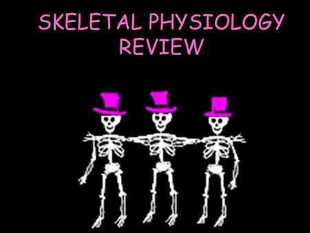 SKELETAL PHYSIOLOGY REVIEW. 1. Name this spinal disorder. scoliosis.