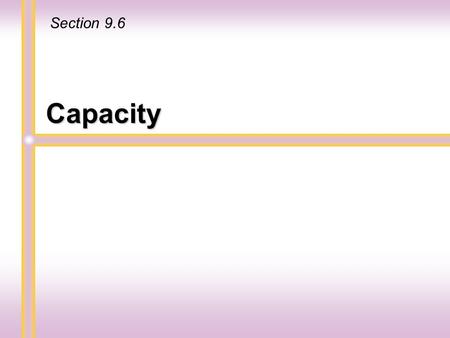 Chapter 1 / Whole Numbers and Introduction to Algebra