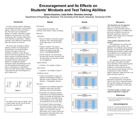 Acknowledgments We thank Dr. Yu, Dr. Bateman, and Professor Szabo for allowing us to conduct this study during their class time. We especially thank the.