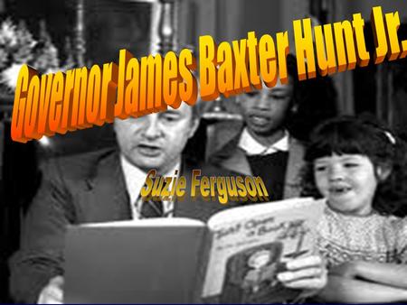 Born May 16 th, 1937, in Greensboro, NC Moved to a farm in Rock Ridge in preschool Mother was a teacher, father was a soil conservationist Was raised.