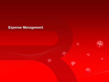 Expense Management. © 2008 Rearden Commerce. All rights reserved. CONFIDENTIAL & PROPRIETARY TO REARDEN COMMERCE Manual expense reports can be difficult.