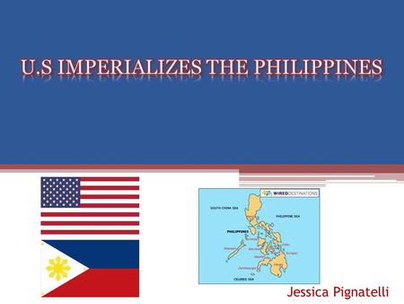 Jessica Pignatelli. CORE ONE Motives for Imperialism Methods of Imperialism Primary Source.