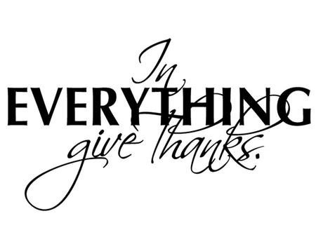 Levels of Gratitude 1.Grateful for getting what we want – Entitlement Mentality (Gen 3:4–7) – Forgetful Spirit (Deut 6:10–12; 8:11–18) – Discontented.