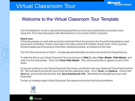 Project Overview Teacher Planning Work Samples & Reflections Teaching Resources Assessment Use this template to record a special learning project that.