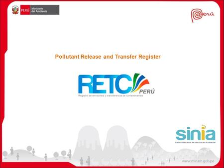 Pollutant Release and Transfer Register. Population30 814 175 inhabitants. GDP (PPP)USD 322 675 millions, Ranked 40th. Total (2012) USD 6572,645 per capita.