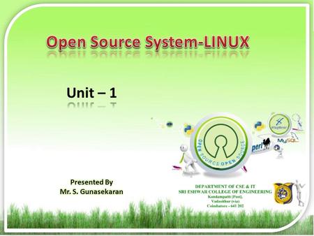 4300 Lines Added 1800 Lines Removed 1500 Lines Modified PER DAY DURING 2007-2008 SUSE Lab.