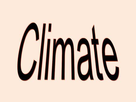 Europe ’ s Latitude v. US ClimateClimate Average Annual Precipitation.