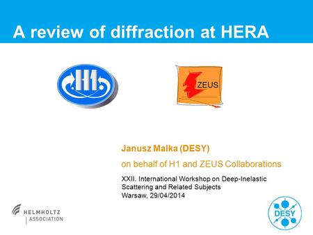 A review of diffraction at HERA