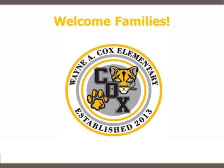 Welcome Families!. Meet the 4 th Grade Team Katy Follis Writing and Social Studies 817-698-7228 Elizabeth McBroom Reading and Science.