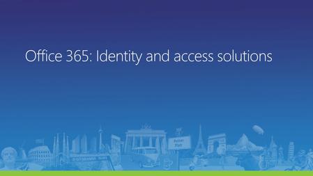 Bronze Sky customer premises AD MS Online Directory Sync Provisioning platform Provisioning platform Lync Online Lync Online SharePoint Online SharePoint.