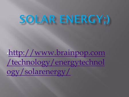 /technology/energytechnol ogy/solarenergy/  /technology/energytechnol ogy/solarenergy/