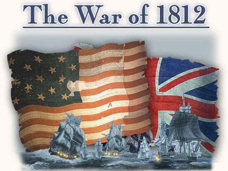 Napoleonic Wars 1793-1815 Napoleon tried to conquer all of Europe Britain led allies against France U.S. got dragged in.