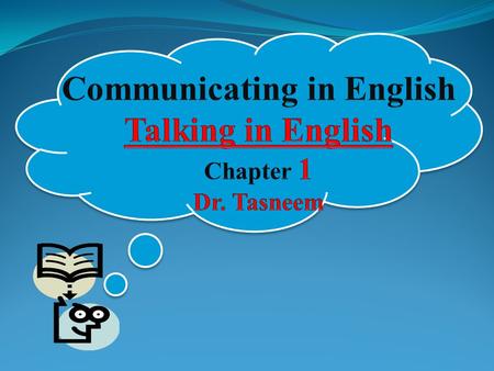 Introduction: How do you keep in touch with friends and family? How do you express yourself and your feelings and organise your life? If you think about.