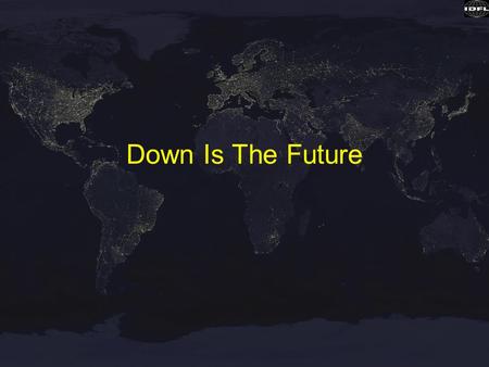 Down Is The Future. Down Is Sustainable Down and feathers are a reclaimed by- product from the food industry. If down and feathers were not reclaimed.