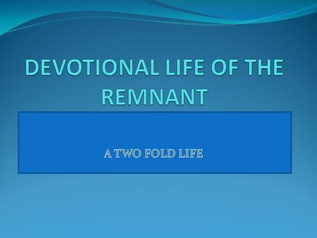 PRAYER THOUGHT: The storm is coming, the storm that will try every man's faith of what sort it is. Believers must now be firmly rooted in Christ or else.