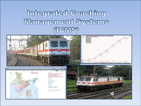 PAM Module PAM-Integration Amongst Systems COA NTES Train Running Data PAM COA Exceptional Information PRS Exceptions: Rescheduling Cancellation Origin.