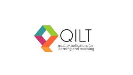 Just before we get started… Who are we? How questions will be handled Resources available after the webinar Key QILT Dates & the AGS Item Review 2.