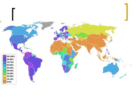 Christianity briefly Christianity is the world's biggest religion, with about 2.2 billion followers worldwide. It is based on the teachings of Jesus Christ.