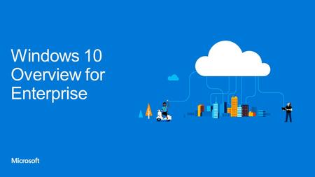 Are cybersecurity threats keeping you up at night? Your people go everywhere with devices, do the apps and data they need go with them? Can you adopt.