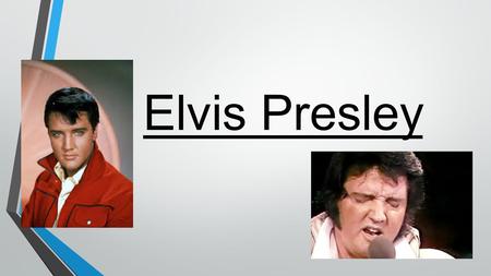 Elvis Presley. Basic information Born –> January 8, 1935 Died –> August 16, 1977 (aged 42) Years active –> 1953 – 1960 Rank –> Sergeant Singer and actor.