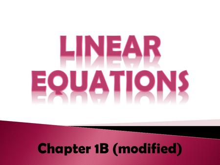 Chapter 1B (modified). Give an explanation of the midpoint formula and WHY it works to find the midpoint of a segment.