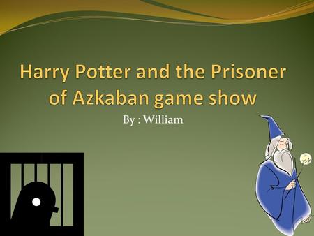 By : William If you know Harry Potter you know his enemy Lord Voldemort. Here is one of my questions for Harry Potter. Q: What was Harry Potter’s Mom.