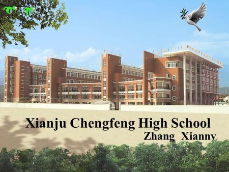 Xianju Chengfeng High School Zhang Xiannv. What problems will you face, when you are in London? problems food weatherlanguage money transportation humour.