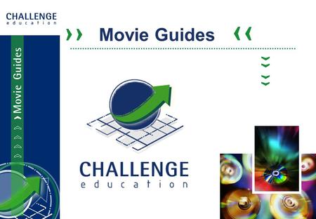 Movie Guides Would you like to… MOTIVATE STUDENTS USE AUTHENTIC MATERIAL OFFER VARIETY SURPRISE STUDENTS SUPPLEMENT EFL / ESL COURSE HAVE EVERYTHING.