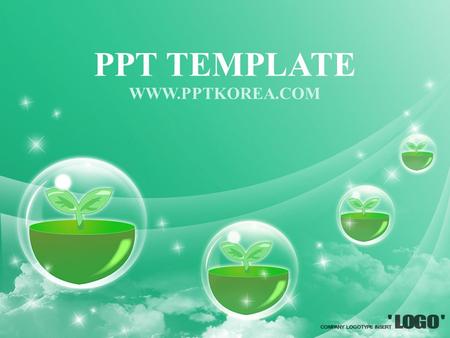 PPT TEMPLATE WWW.PPTKOREA.COM.