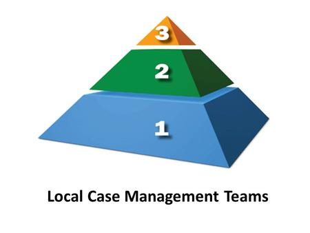 Local Case Management Teams. LCMT (11) Quality Indicators 1.Members 2. Frequency 3. Structure 4. Interventions 5. Data 6. School Policies 7. Discipline.