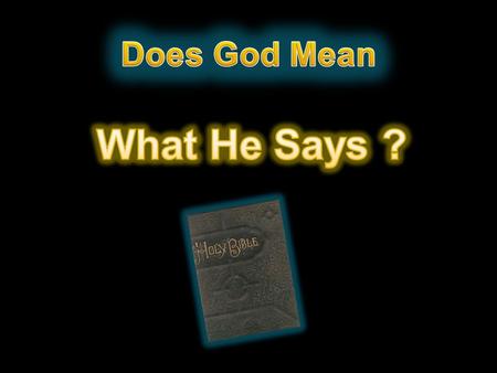 21. From that time Jesus began to show to His disciples that He must go to Jerusalem, and suffer many things from the elders and chief priests and scribes,