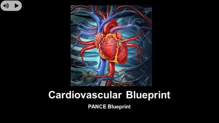 Cardiovascular Blueprint PANCE Blueprint. Dilated Cardiomyopathy Defined as being characterized by enlargement of chambers and impaired systolic function.