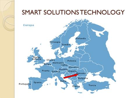 SMART SOLUTIONS TECHNOLOGY. Smart Solutions Technology Company Ltd., it is a private company that was founded in 2010 with the main goal in creating.