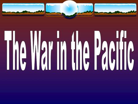  Americans could not celebrate V-E Day for long  The war was still on in the Pacific  Japan had conquered much of southeast Asia  Hong Kong, French.