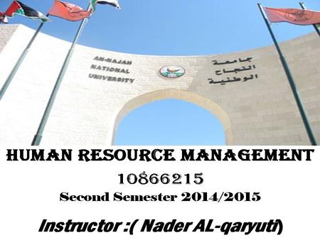 Human Resources Management 12e Gary Dessler