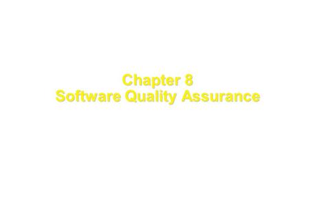 1 These courseware materials are to be used in conjunction with Software Engineering: A Practitioner’s Approach, 5/e and are provided with permission by.