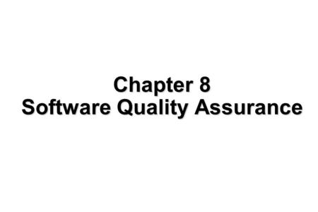 1 These courseware materials are to be used in conjunction with Software Engineering: A Practitioner’s Approach, 5/e and are provided with permission by.