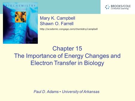 Standard States for Free-Energy Changes