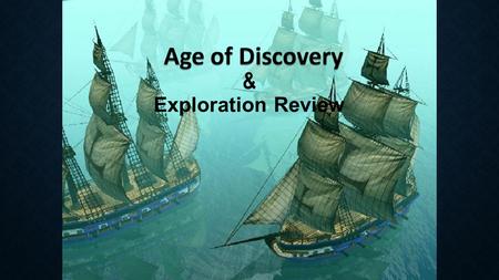 & Exploration Review.