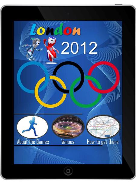 LondonLondonLondonLondon 2012 About the Games Venues How to get there.