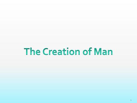 1. Body The Five Senses 1. Sense of Sight 2. Sense of Smell 3. Sense of Taste 4. Sense of Hearing 5. Sense of Touch The Natural Man 2.