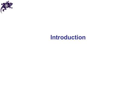 Introduction. The textbook “Classical Mechanics” (3rd Edition) By H. Goldstein, C. P. Poole, J. L. Safko Addison Wesley, ISBN: 0201657023 Herbert Goldstein.