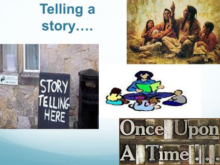 Telling a story…. We are going to take a written description about a chemical reaction and transfer it into a balanced chemical equation !