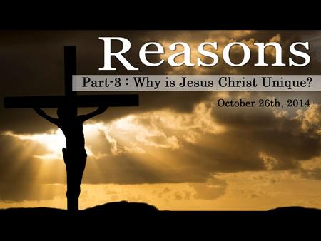 The historicity of Christ Historian Will Durant has identified at least 19 ancient sources that refer to Jesus Christ as a real person.