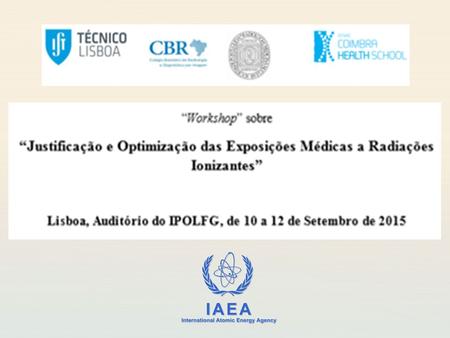 IAEA International Atomic Energy Agency. IAEA Dr. Abraham Gregorio de Rosa,Sp.Rad Radiologist in HNGV Dili, Timor Leste 2 Perspectives on regulatory models.