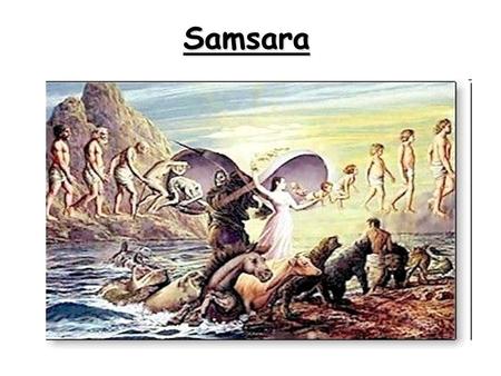 Samsara. Recap So far we have been looking at the way Buddhists see human life, the Human Condition. Life is Suffering (1st Noble Truth) The cause of.