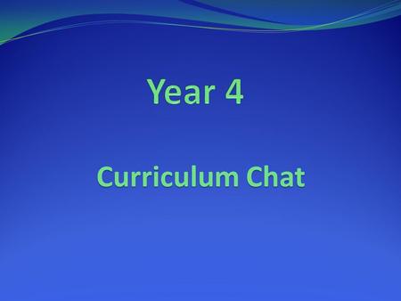 Structure of the day English and Maths lessons will take place on Monday, Tuesday, Wednesday and Friday mornings. On Thursday mornings and during the.