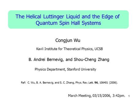 The Helical Luttinger Liquid and the Edge of Quantum Spin Hall Systems