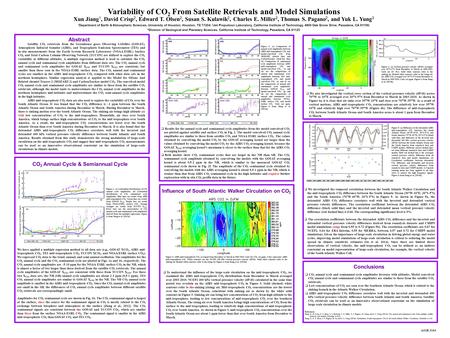  We also investigated the vertical cross section of the vertical pressure velocity (dP/dt) across 70°W to 10°E averaged over 20°S-5°S from December to.