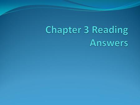 Chapter 3: Section 1 As the earth revolves around the sun it is tilted at a 23.5 degree angle in relation to the sun. The earth’s seasons are related.